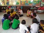 Teaching