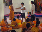 Teaching