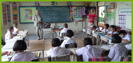 Teaching