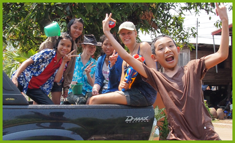 Songkran